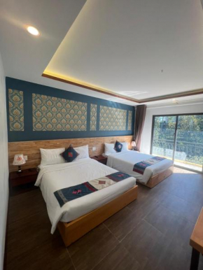 Sunshine View Sapa Hotel